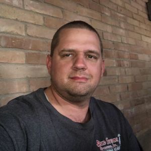 Meet your Posher, Matthew